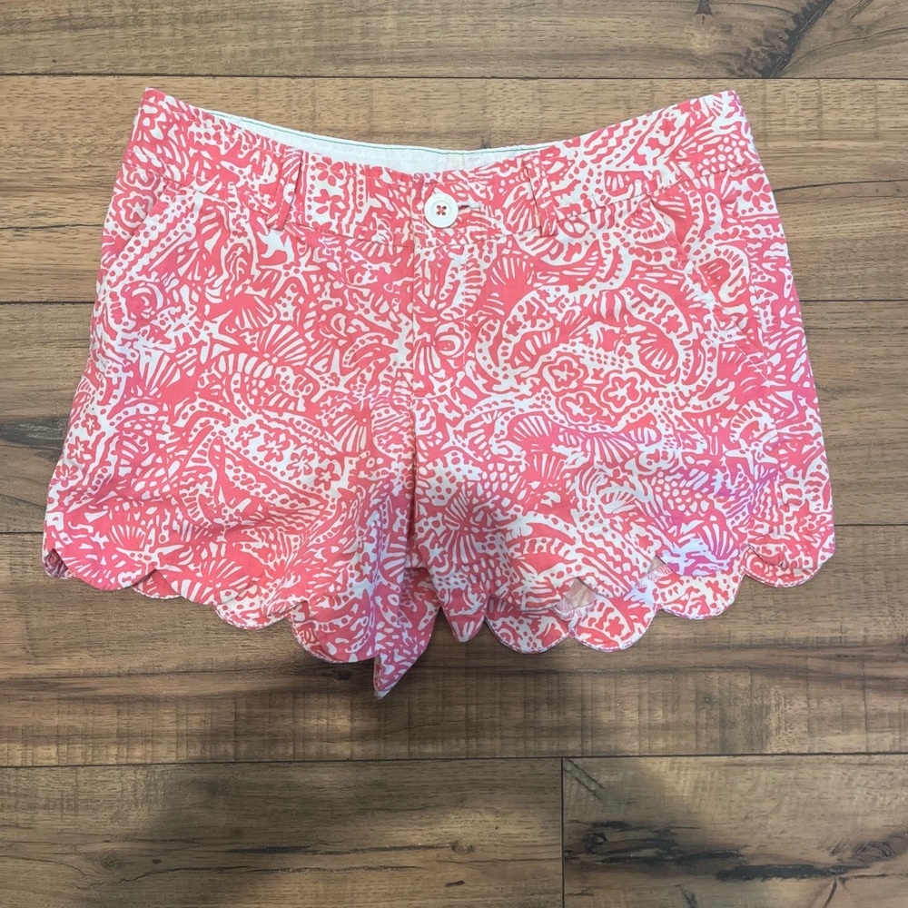 Women’s Lilly Pulitzer Shorts